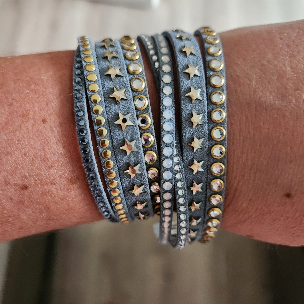 Swarovski Slake Bracelet